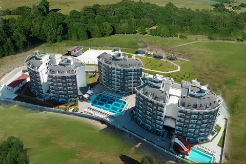 Palmora Lara Hotel in Göle — foto 2