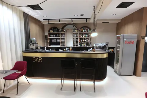 Hotel Milenij in Rijeka — foto 15