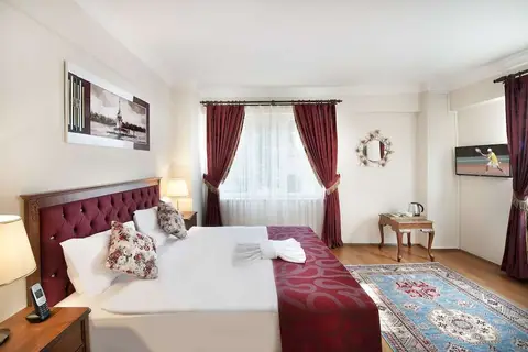 Sultan House in İstanbul — foto 16