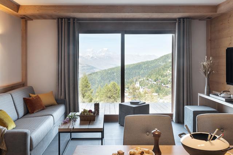 Résidence MGM Manaka foto 10