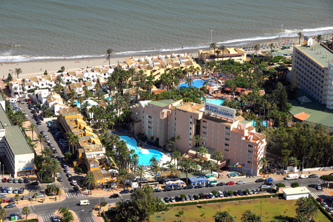 Hotel Playalinda foto 5