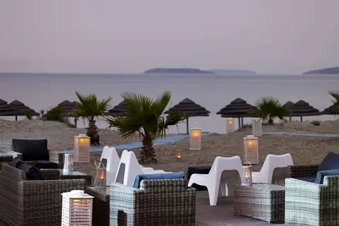 Magic Life Marmari Palace Imperial in Δήμος Κω — foto 13