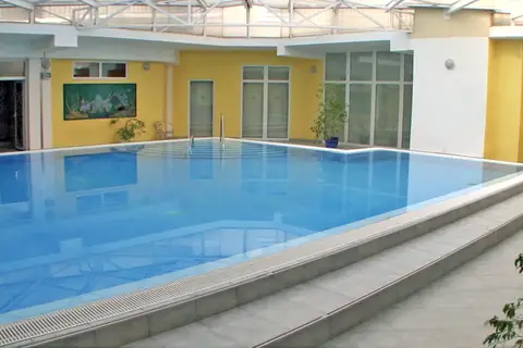 Visula Hotel & Spa in Medulin — foto 3