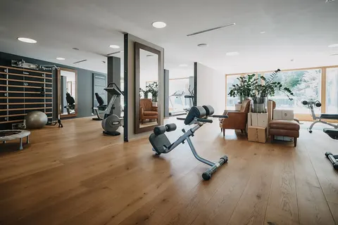 Hotel Das Kronthaler foto 8