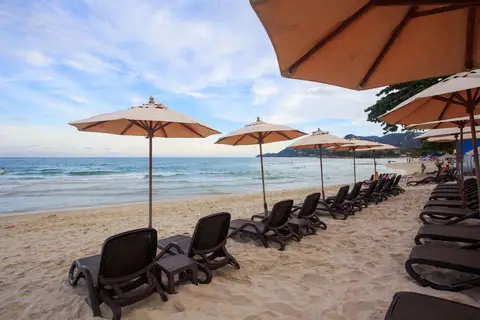Chaweng Cove Beach Resort in Chaweng Cove Resotel, foto 25