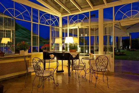 Villa Cimbrone in Ravello — foto 26