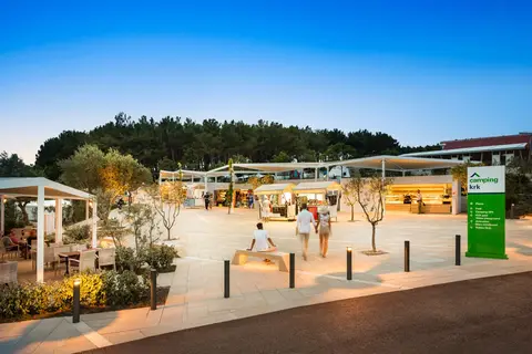 Krk Premium Camping Resort in Krk — foto 4