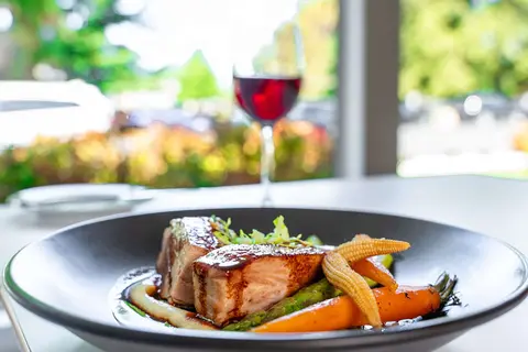 Scenic Hotel Marlborough in Blenheim — foto 17