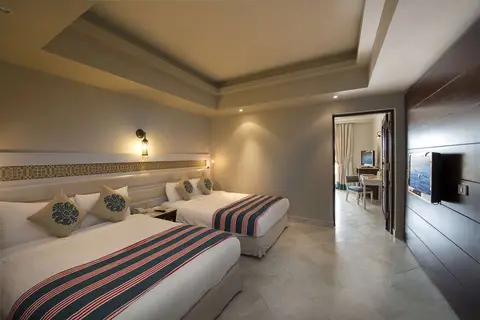 SUNRISE Arabian Beach Resort in Sharm El Sheikh, foto 28
