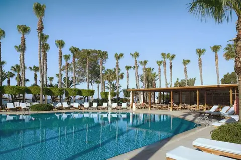 GrandResort Limassol in Limassol — foto 2
