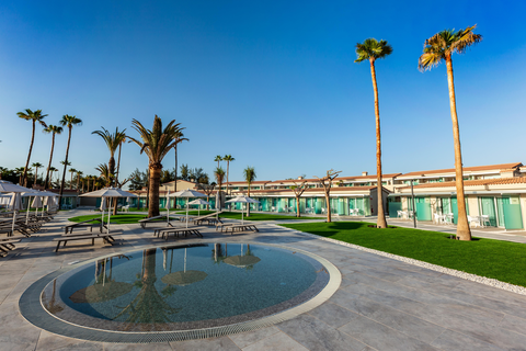 Kumara Serenoa by Lopesan Hotels foto 13