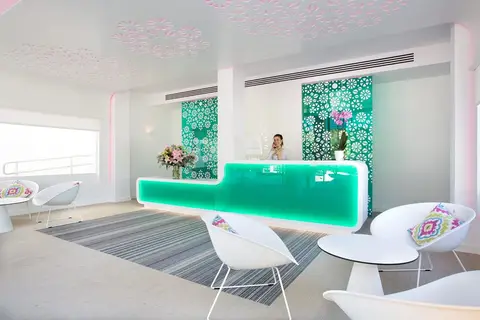 Hotel Grupotel Ibiza Beach Resort in Sant Joan de Labritja — foto 5