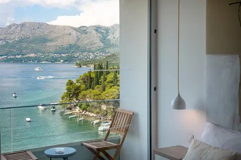 Kalamota Beach House in Kolocep Island — foto 19