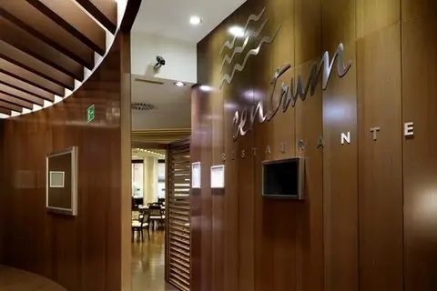 Eurostars Centrum Alicante in Alicante — foto 8
