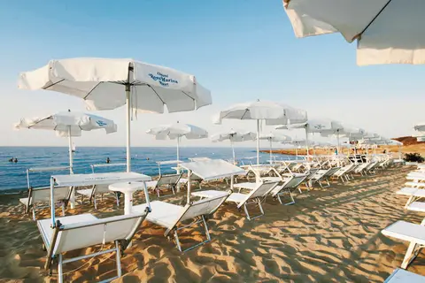 Ostuni Rosa Marina Resort in Ostuni — foto 17