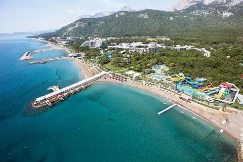 Rixos Sungate in Beldibi