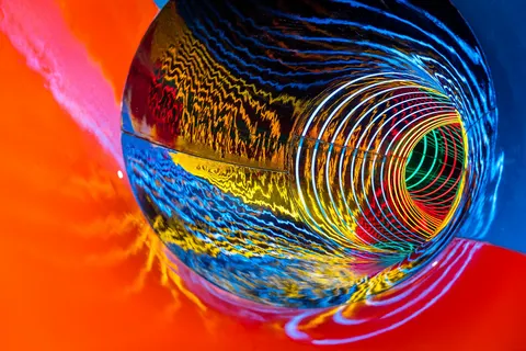 Camping Le Soleil De La Mediterranee foto 9