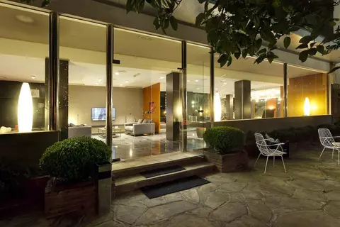 Hotel Astari in Tarragona, foto 18