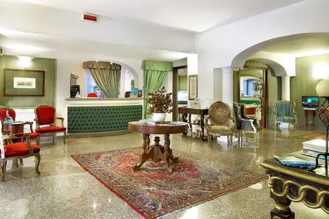 Colonna Palace Mediterraneo in Olbia, foto 14