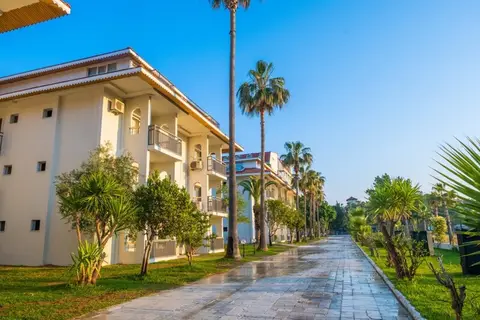 Süral Garden in Manavgat — foto 8