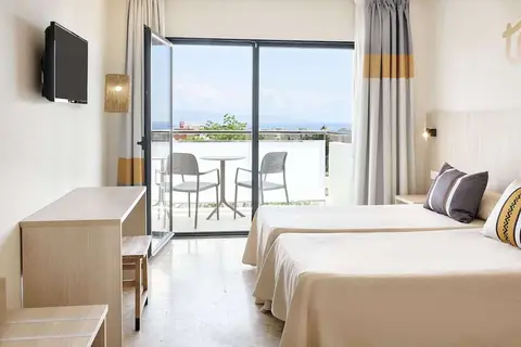 Tent Torremolinos in Torremolinos — foto 3