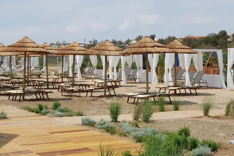 Resort Hotel Lino Delle Fate foto 14