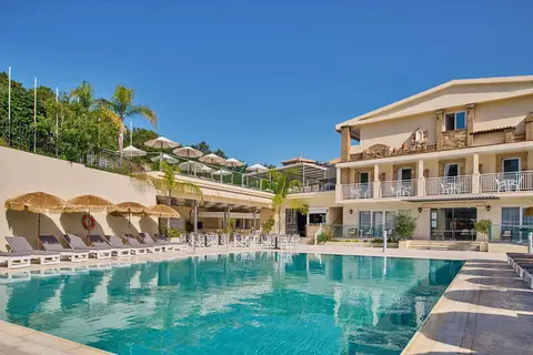 Altura Hotel in Tsilivi, foto 2