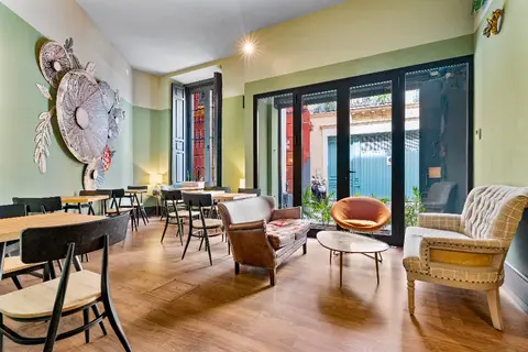 Joya del Casco Boutique Hotel in Sevilla, foto 19