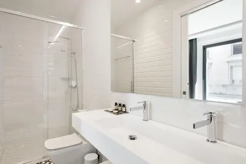 Murmuri Residence Mercader in Barcelona — foto 29