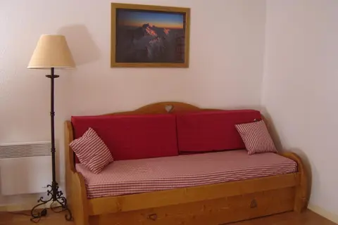 Residence Valfrejus in Modane — foto 3