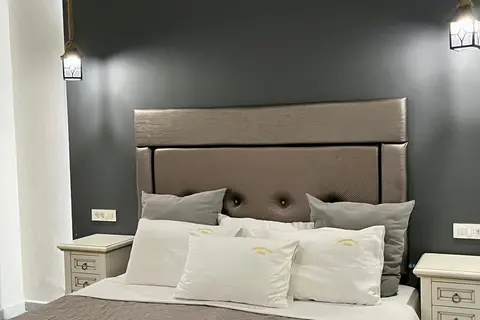 Anagenessis Suites & Spa Resort in Kalamaki, foto 7