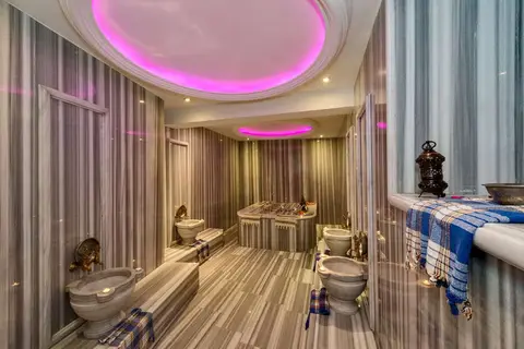 Gulhanepark Hotel & Spa Istanbul in İstanbul — foto 4