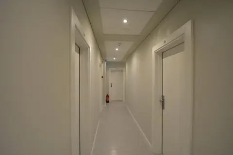 Hotel Orchidea Blu in Misano Adriatico — foto 30