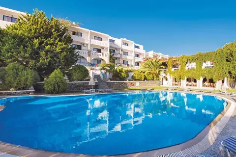 Ekaterini in Ekaterini Hotel, foto 14
