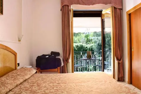 Hotel Savoia Sorrento in Sorrento, foto 3