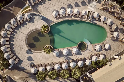 Sea Side a Lifestyle Resort in Gazi Municipal Unit