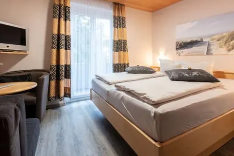 Hotel Mäuerle foto 3