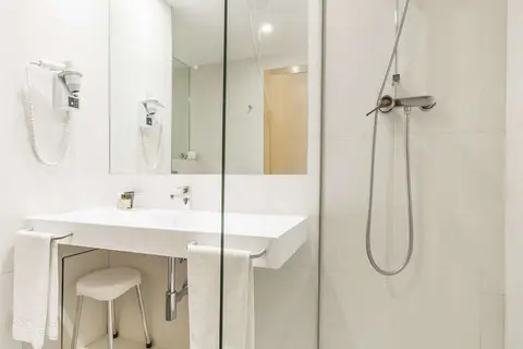 Ramada by Wyndham Lisbon in Lissabon, foto 16