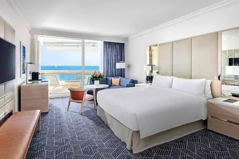 Fairmont Monte Carlo in Monaco — foto 4