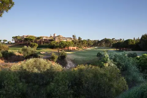 DoubleTree By Hilton Islantilla Beach Golf Resort in Málaga — foto 22