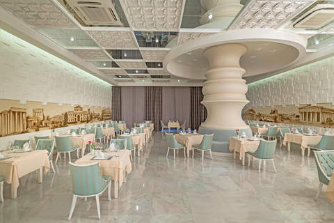 Hotel Royal Holiday Palace foto 4