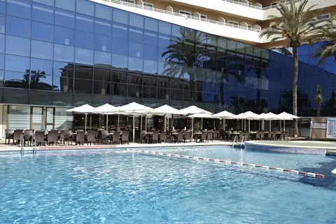 Grupotel Taurus Park in Palma — foto 12