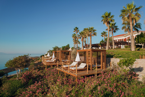 Hotel Selectum Colours Bodrum foto 28