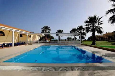 Sikania Resort & Spa in Butera — foto 11