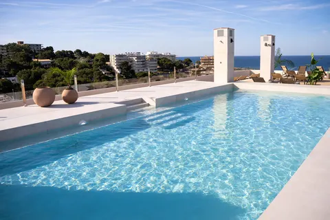 Hotel Cala Font in Salou — foto 6