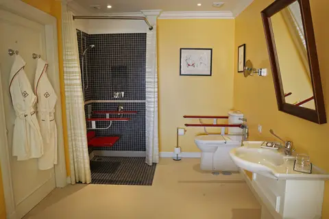 The Yeatman in Vila Nova de Gaia — foto 19