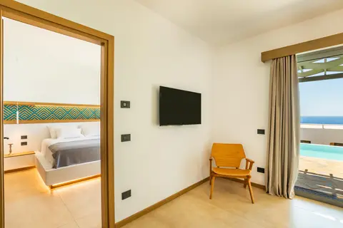 Sophid Wellness Suites in Δημοτική Ενότητα Καρπάθου — foto 15