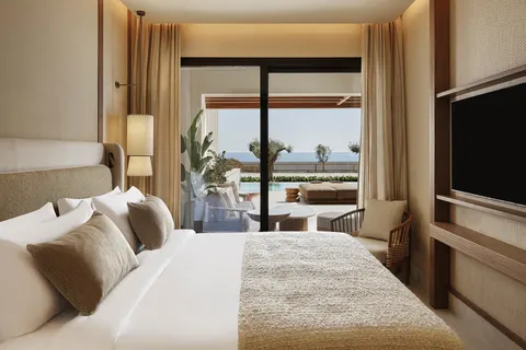 Amoh a Luxury Collection Resort Rhodes in Pefki — foto 19
