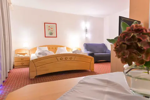 Ferienhotel Alber in Mallnitz, foto 2
