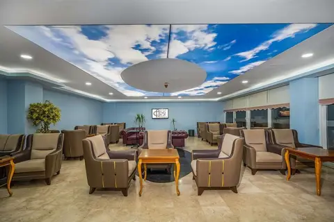 Arsi Blue Beach Hotel in Alanya, foto 18